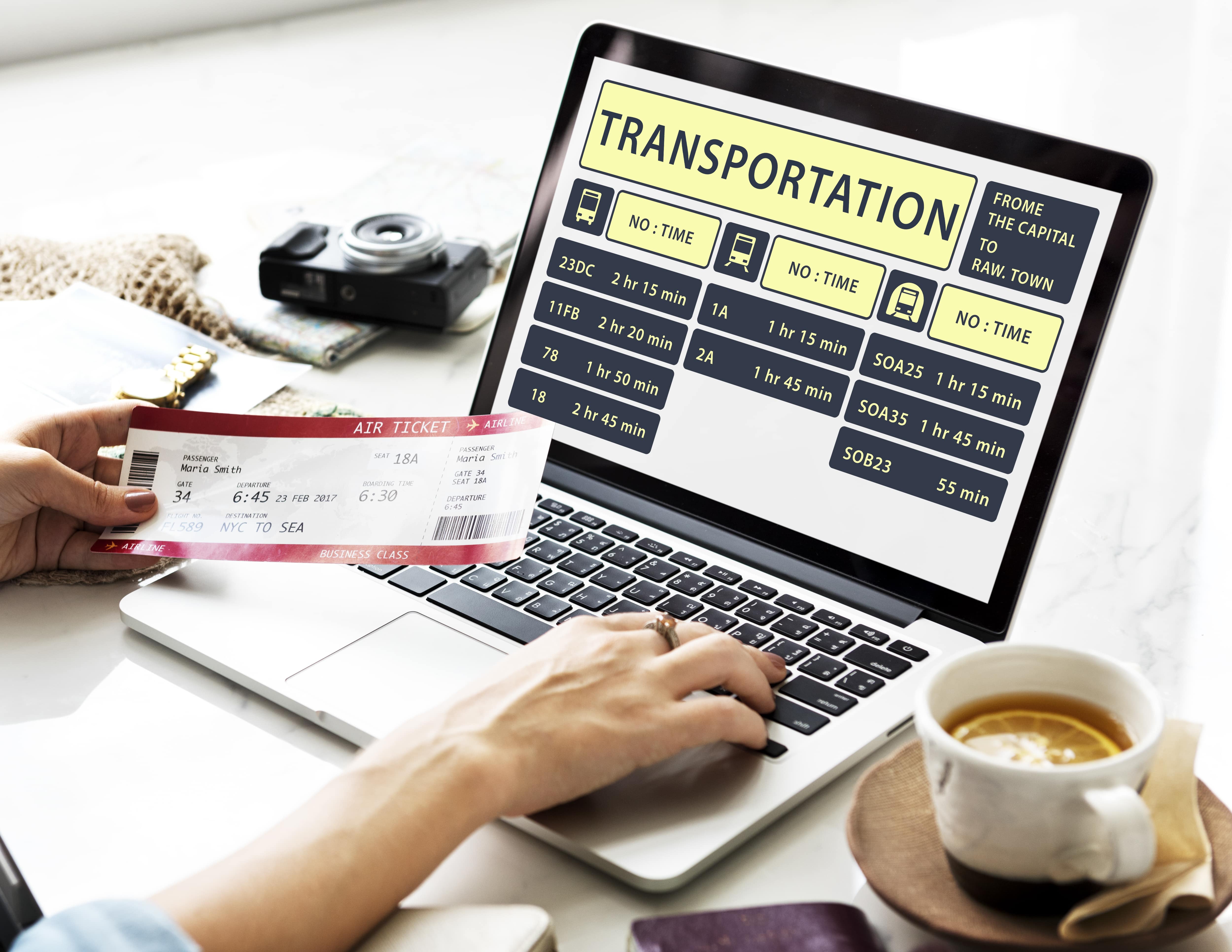 Ticket Management System